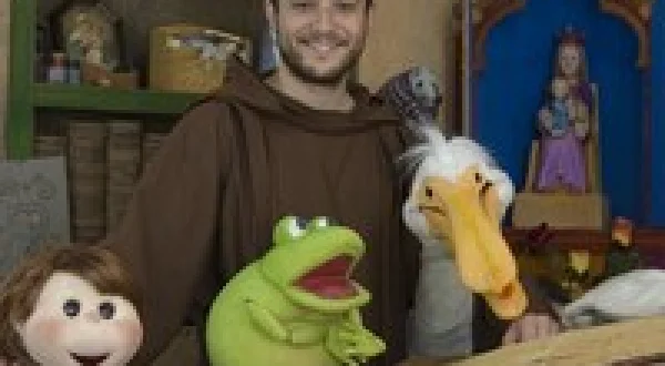 The Friar