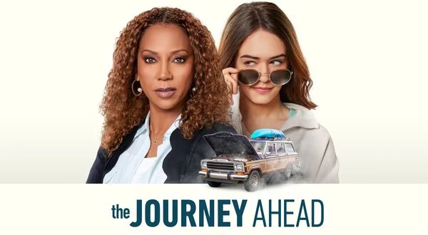 The Journey Ahead