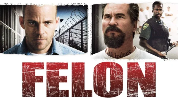 Felon