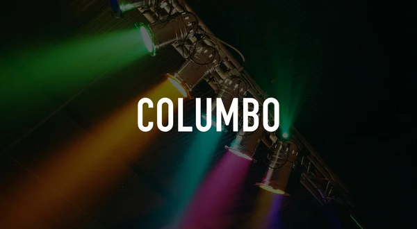 Columbo