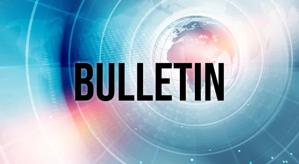 Bulletin