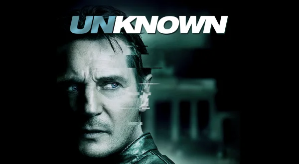 Unknown