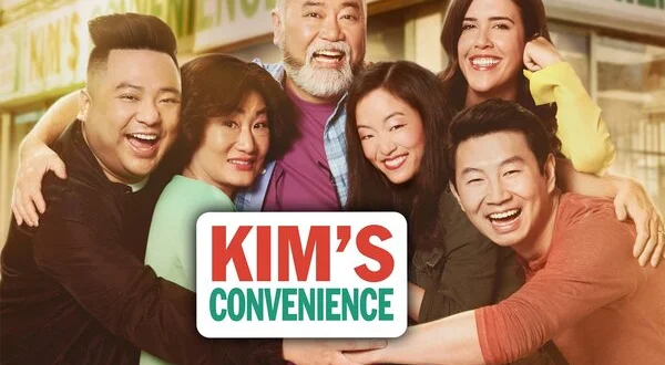 Kim's Convenience