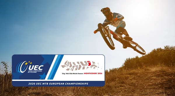 2026 UEC Mountain Bike European Championships