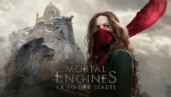 Mortal Engines: Krieg der Städte