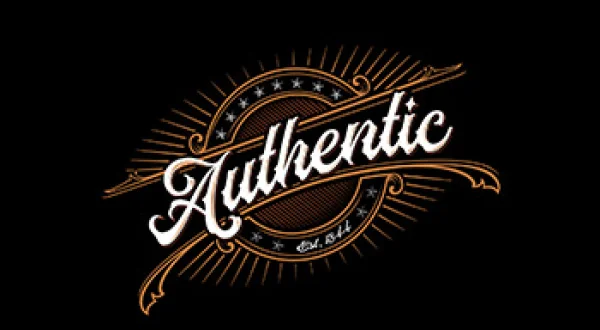 Authentic