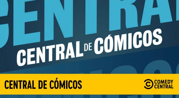 Central de Cómicos Express