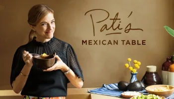 Pati's Mexican Table