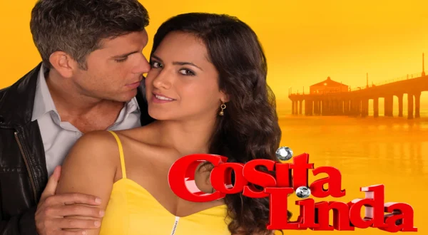 Cosita linda