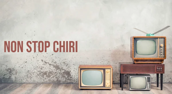 Non Stop Chiri