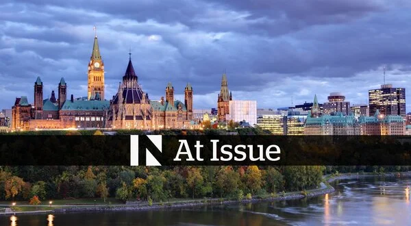 CBC News: At Issue