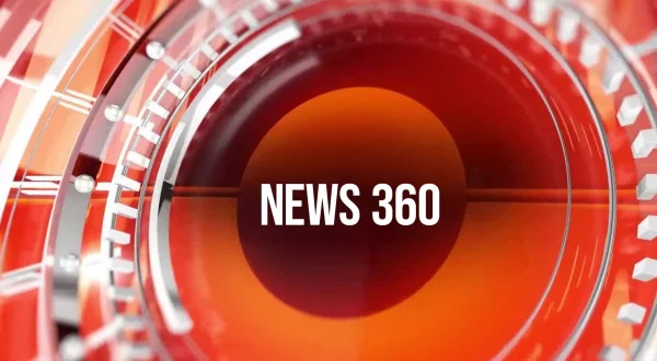 न्यूज़ 360