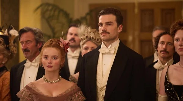 Obitelj Forsyte