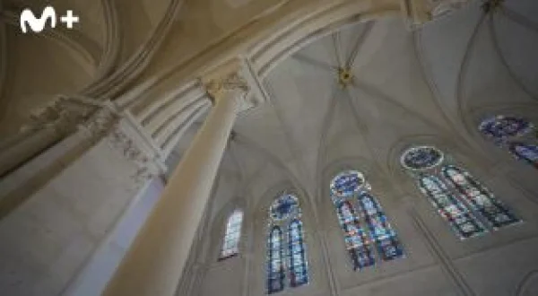 Monumentos de la antigüedad: Notre-Dame de Paris. Construida Para Sobrevivir