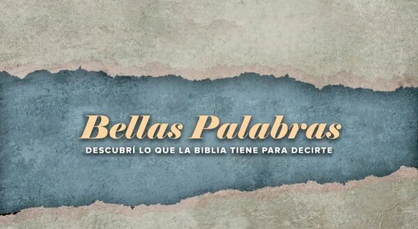 Bellas Palabras
