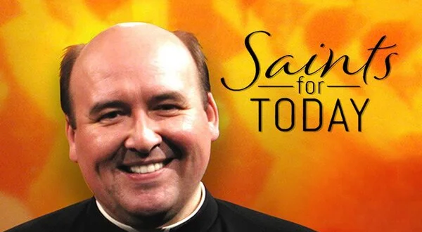 Saints for Today
