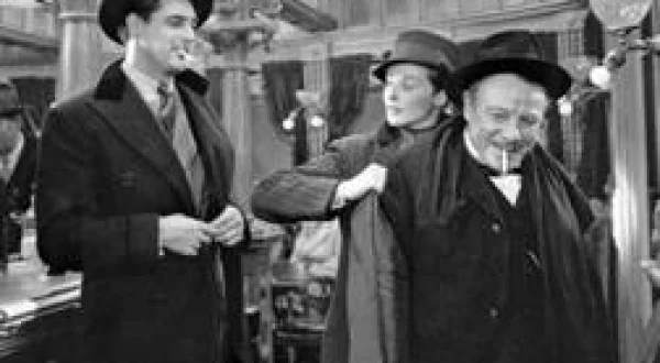 Sylvia Scarlett