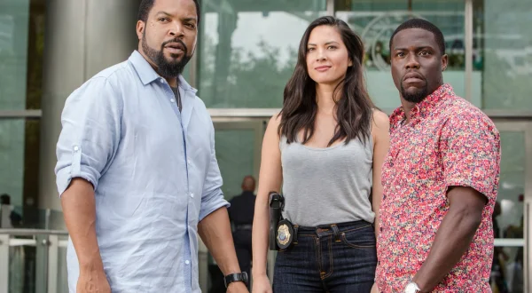 Ride Along: Next Level Miami
