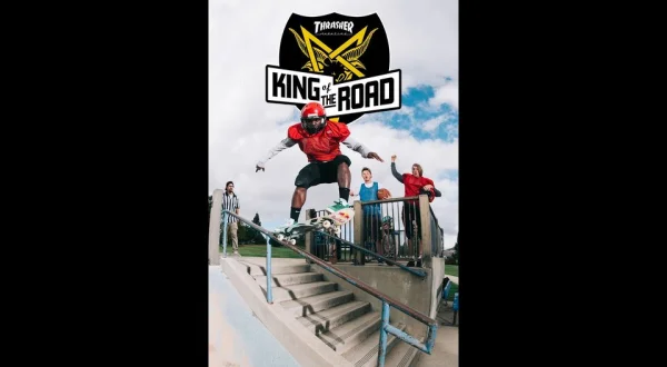 King of the Road