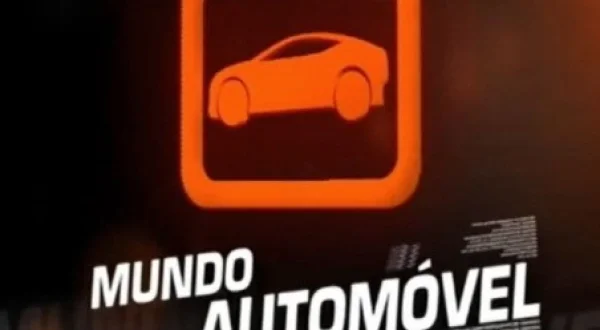 Mundo Automóvel