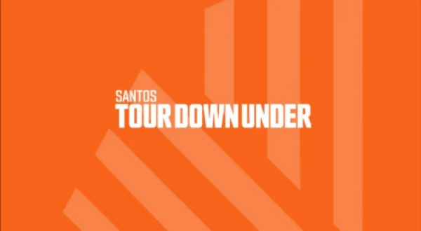 Tour Down Under 2026 - Stage 1 Willunga to Wilunga
