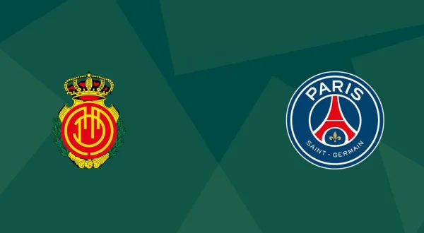 Live: Men's Club Soccer Friendlies