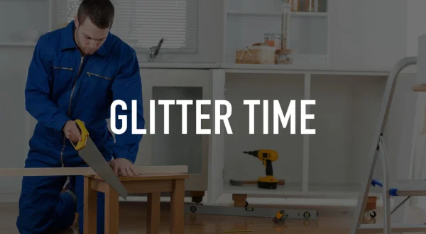 Glitter Time