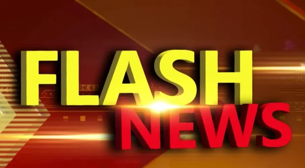 Flash News Live