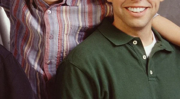 Two and a Half Men