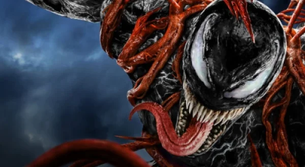 VENOM: SĂ FIE CARNAGIU | VENOM: LET THERE BE CARNAGE