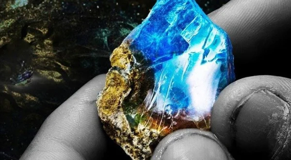 Outback Opal Hunters