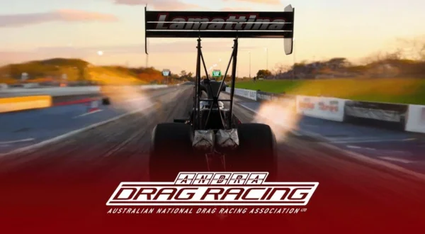 Australian Drag Racing Championship