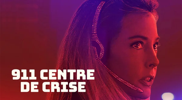 911 Centre de crise