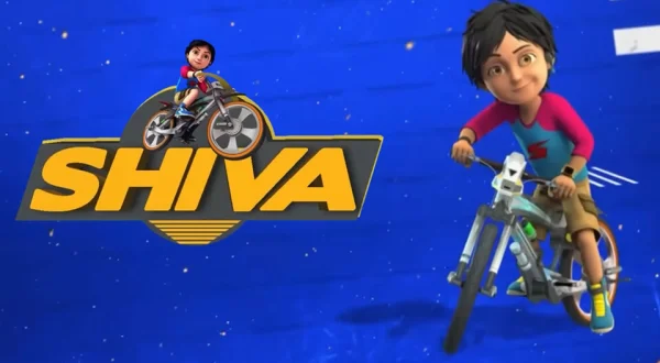 Shiva