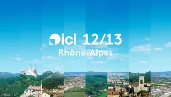 ICI 12/13 - Rhône Alpes