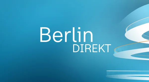 Live: Berlin direkt