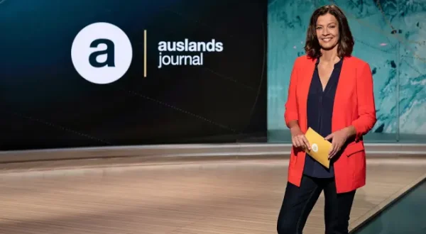 auslandsjournal