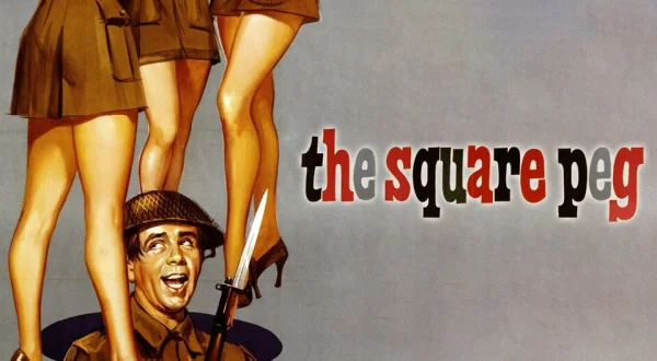 The Square Peg