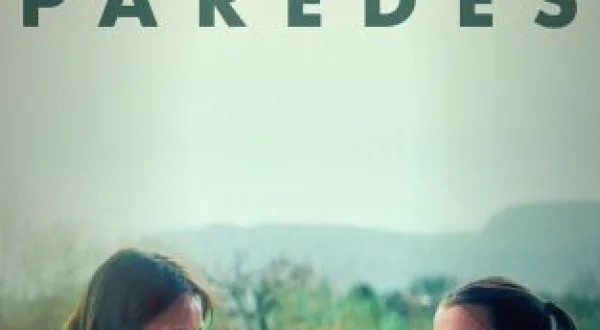 Cuatro paredes