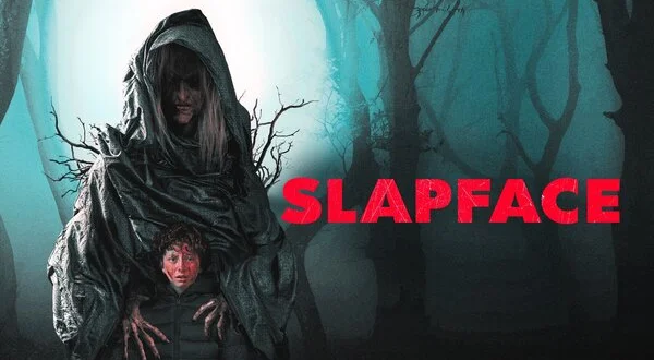 Slapface