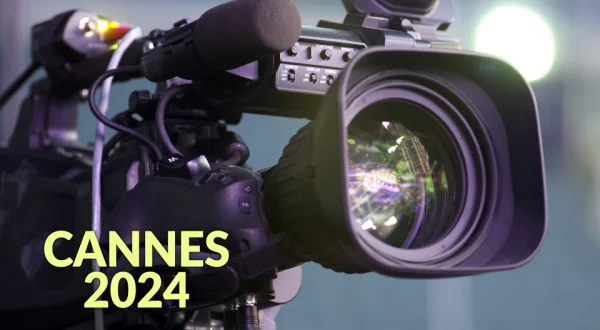 Cannes 2024