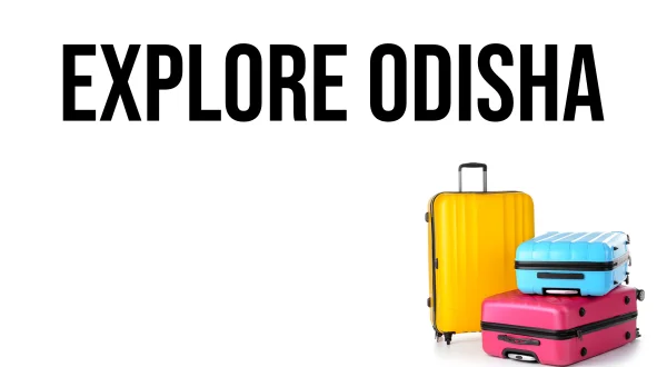 Explore Odisha