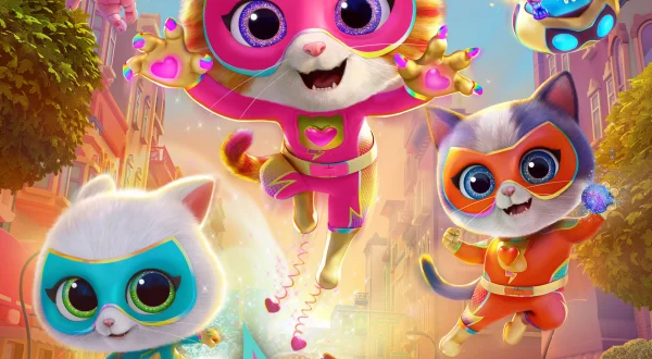 Super Katjes