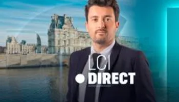 LCI Direct week-end