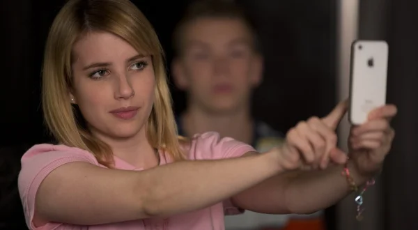 Wir sind die Millers