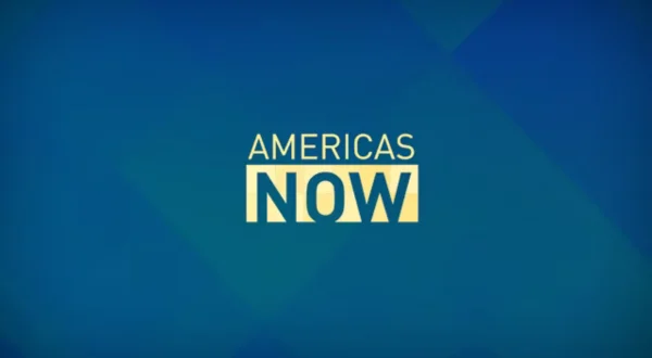 Americas Now