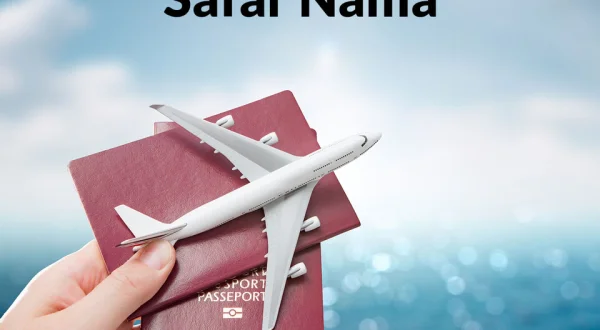 Safar Nama