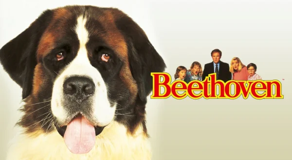 Beethoven: Uno más de la familia
