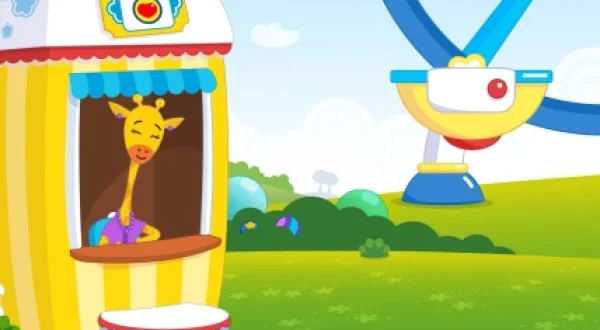 La hora de jugar