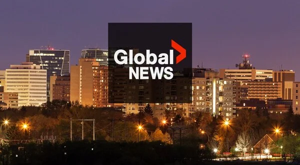 Global News Morning